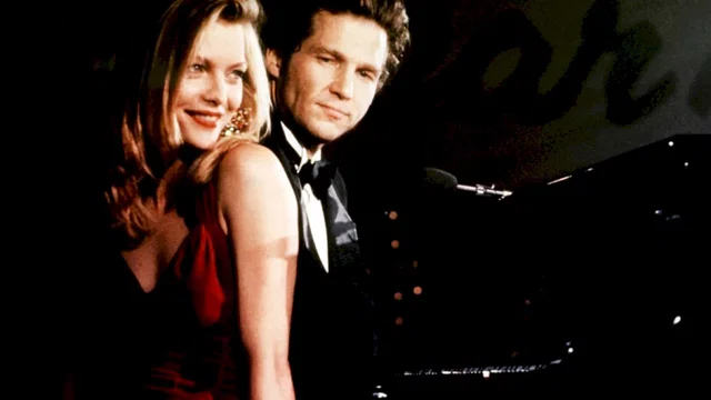 Photo 5 du film : Susie et les baker boys