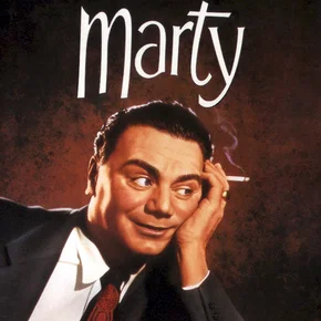 Photo du film : Marty