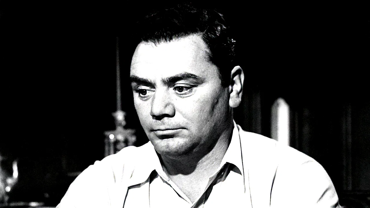 Photo 2 du film : Marty