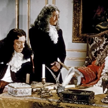 Miniature photo du film : Si Versailles m'était conté