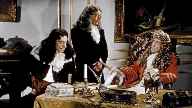 Photo du film : Si Versailles m'était conté