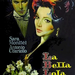 Photo du film : Une dame aux camelias