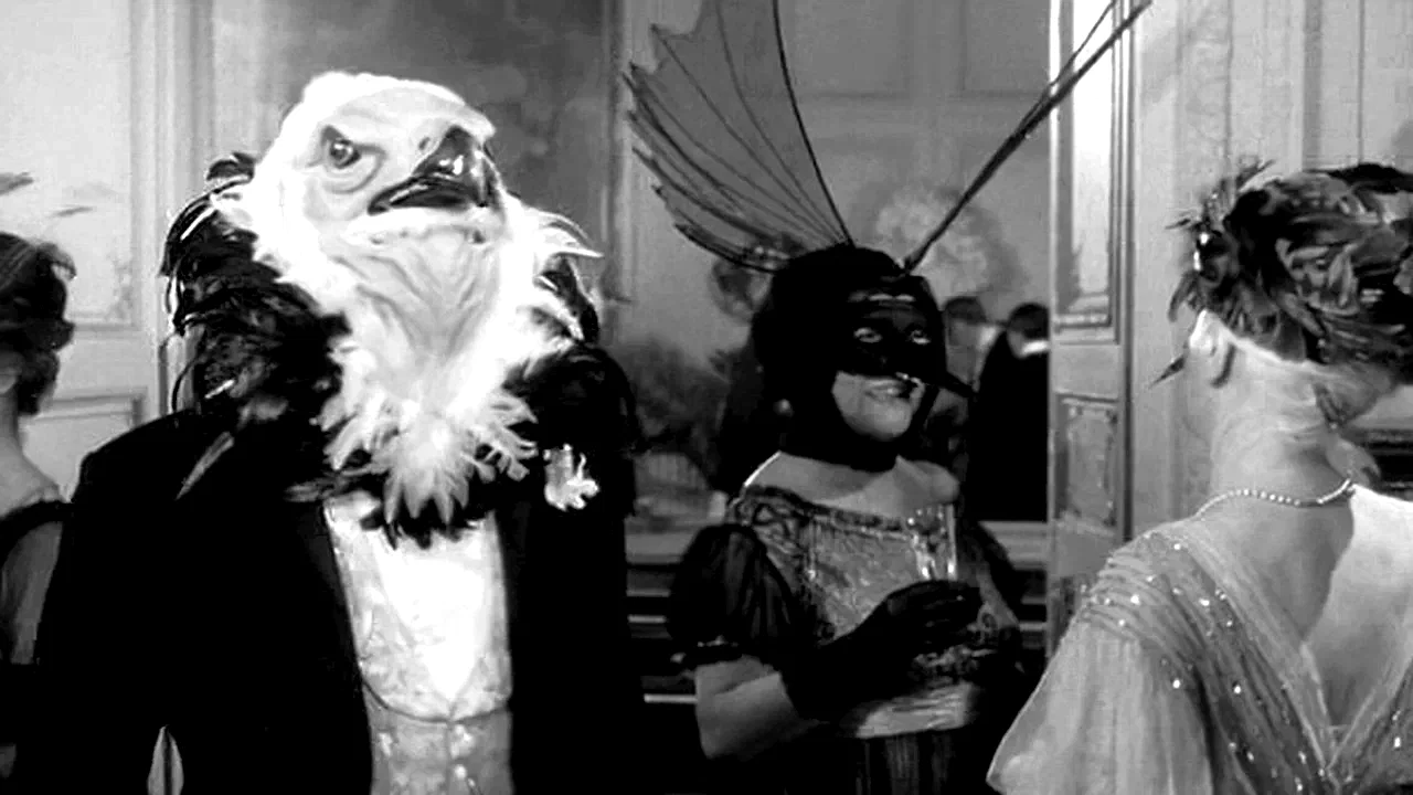Photo 2 du film : Judex