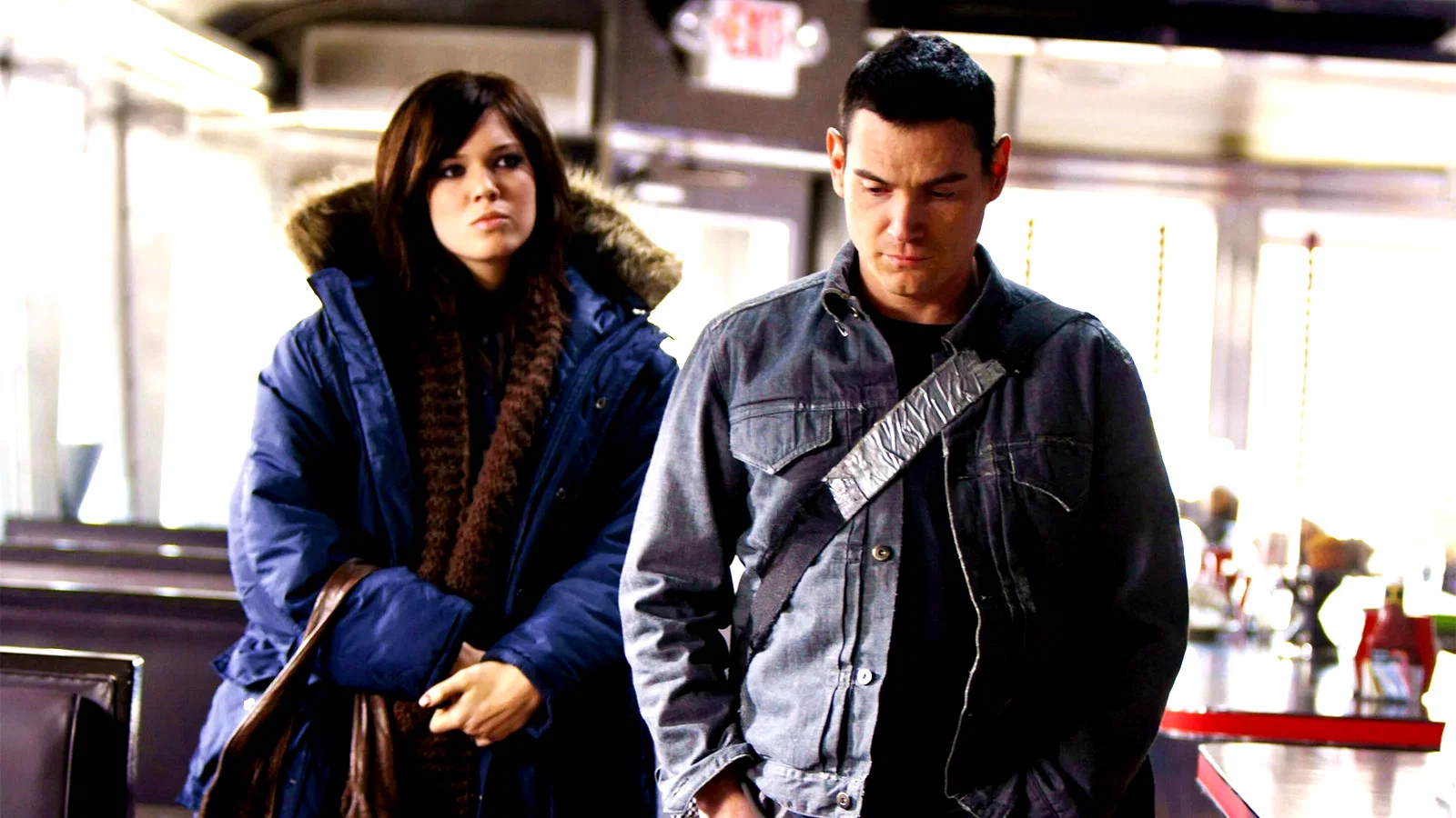 Photo 3 du film : Dedication