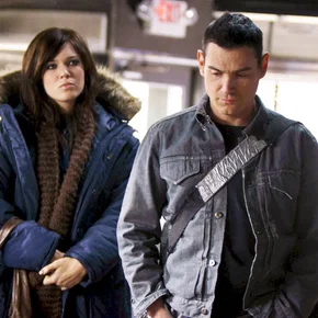 Photo du film : Dedication