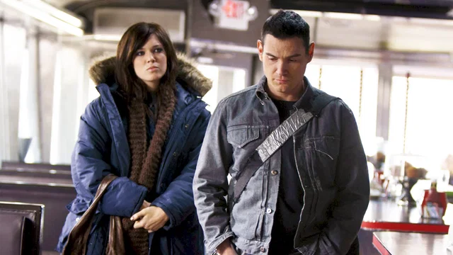 Photo 3 du film : Dedication