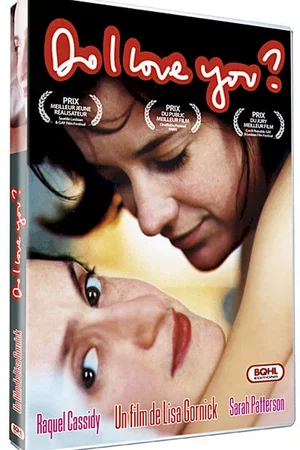 Affiche du film : Je t'aime