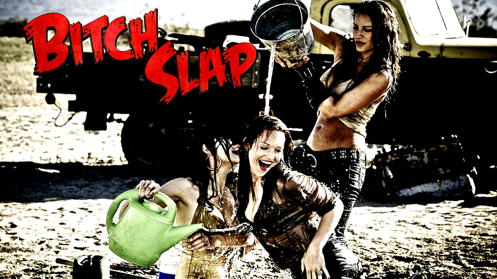 Photo 4 du film : Bitch Slap