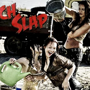 Photo du film : Bitch Slap