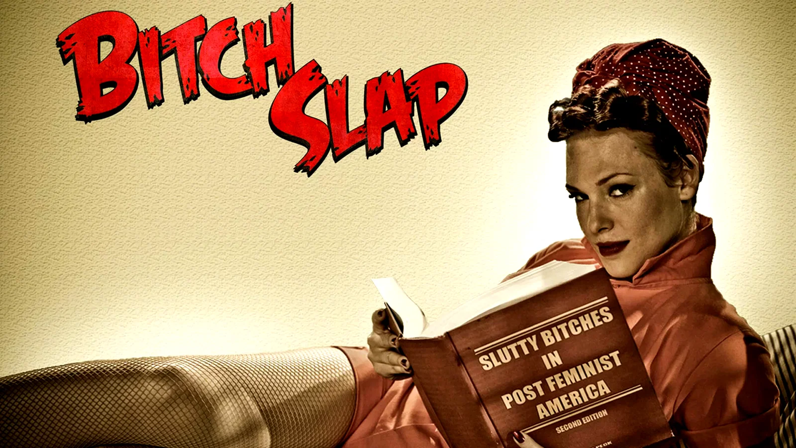 Photo 18 du film : Bitch Slap