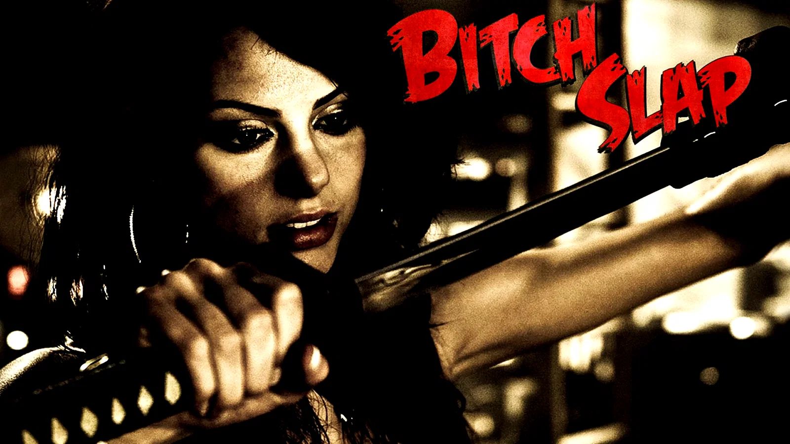 Photo 19 du film : Bitch Slap