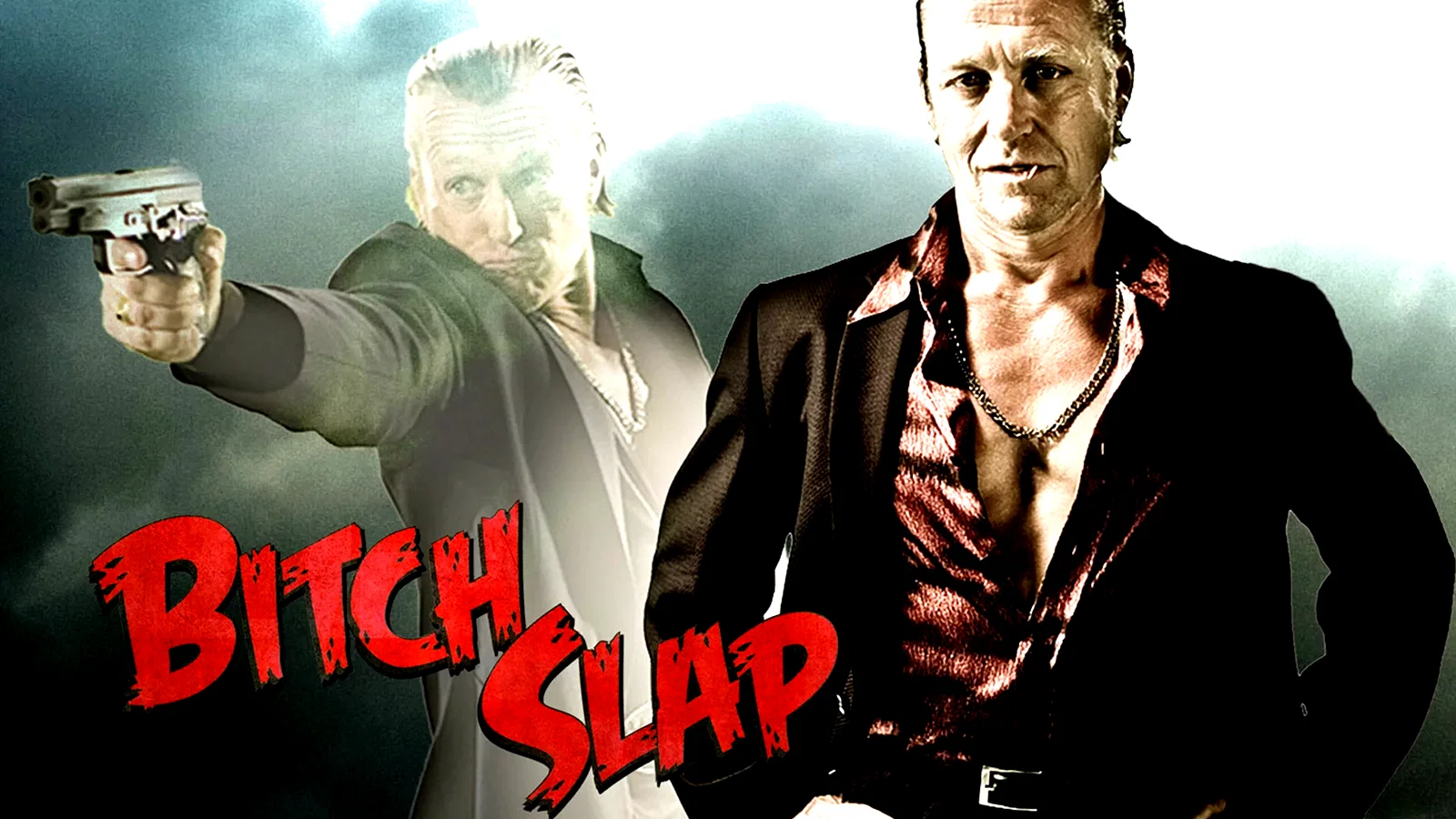 Photo 20 du film : Bitch Slap