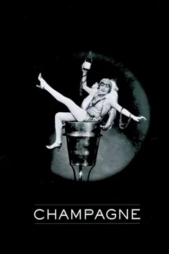 Affiche du film A l'americaine