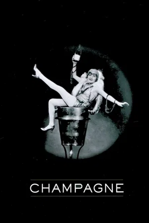 Affiche du film : A l'americaine