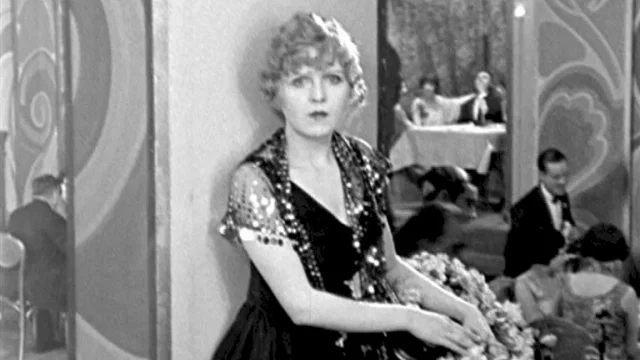 Photo 2 du film : A l'americaine