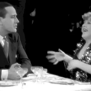 Photo du film : A l'americaine