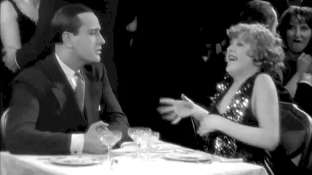 Photo 4 du film : A l'americaine