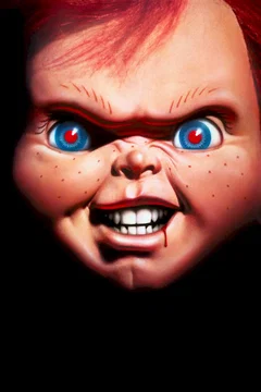 Affiche du film Jeu d'enfant