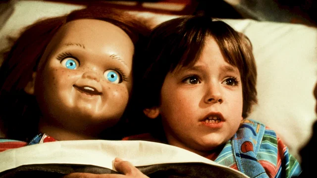 Photo du film : Jeu d'enfant