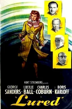 Affiche du film Des filles disparaissent