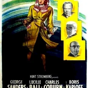 Photo du film : Des filles disparaissent
