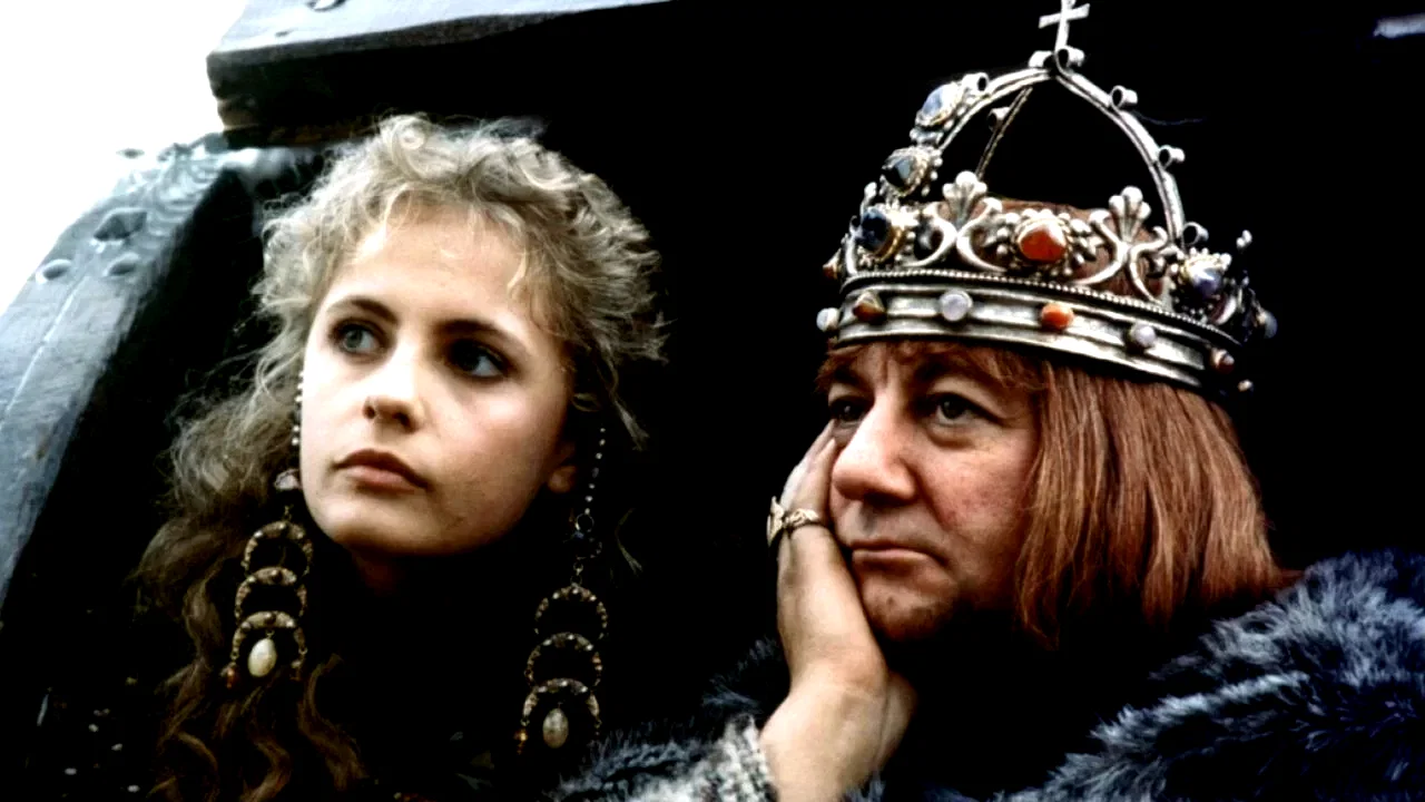 Photo 2 du film : Le bon roi Dagobert
