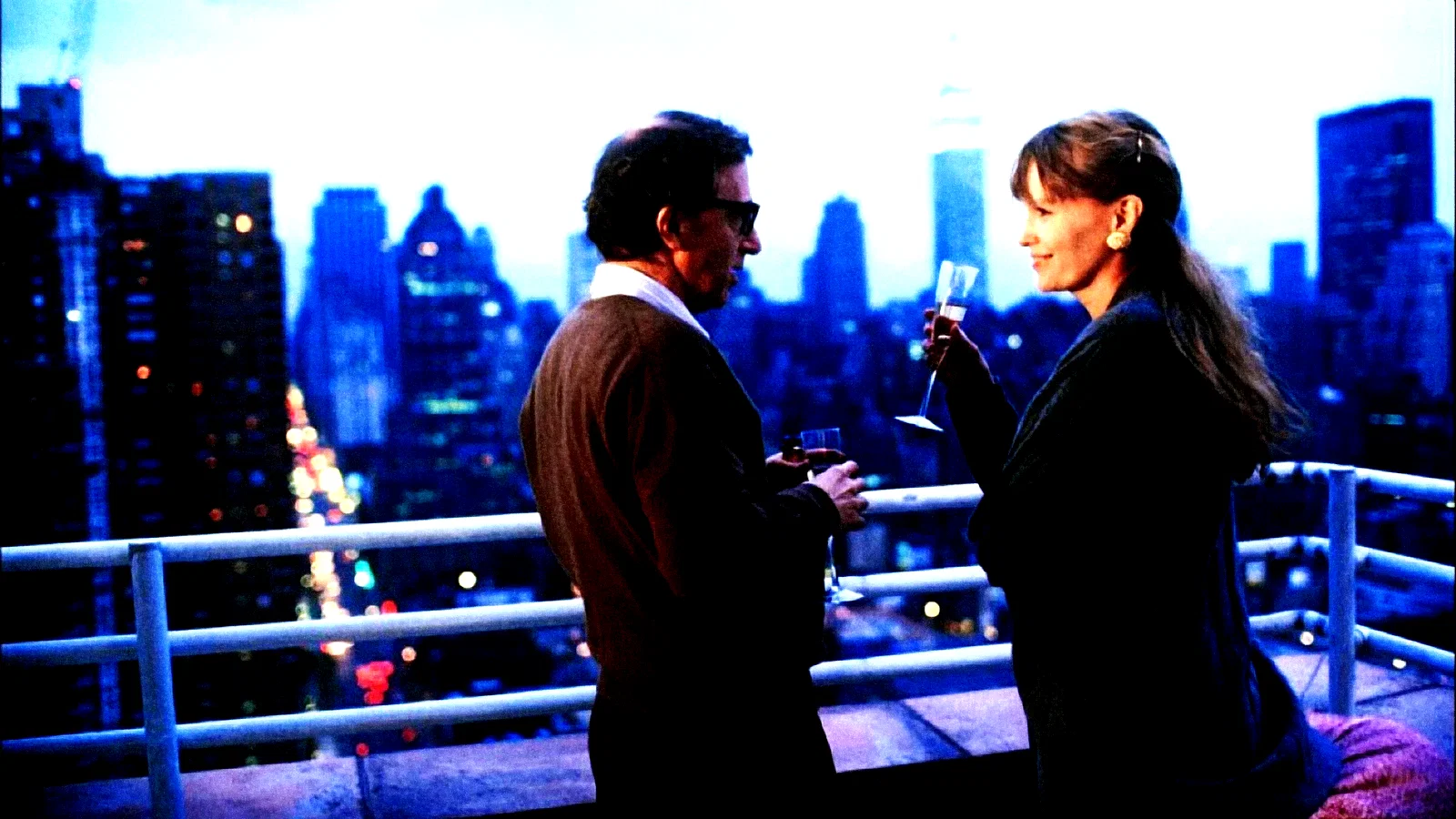Photo 2 du film : New york stories