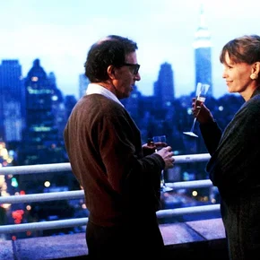 Photo du film : New york stories