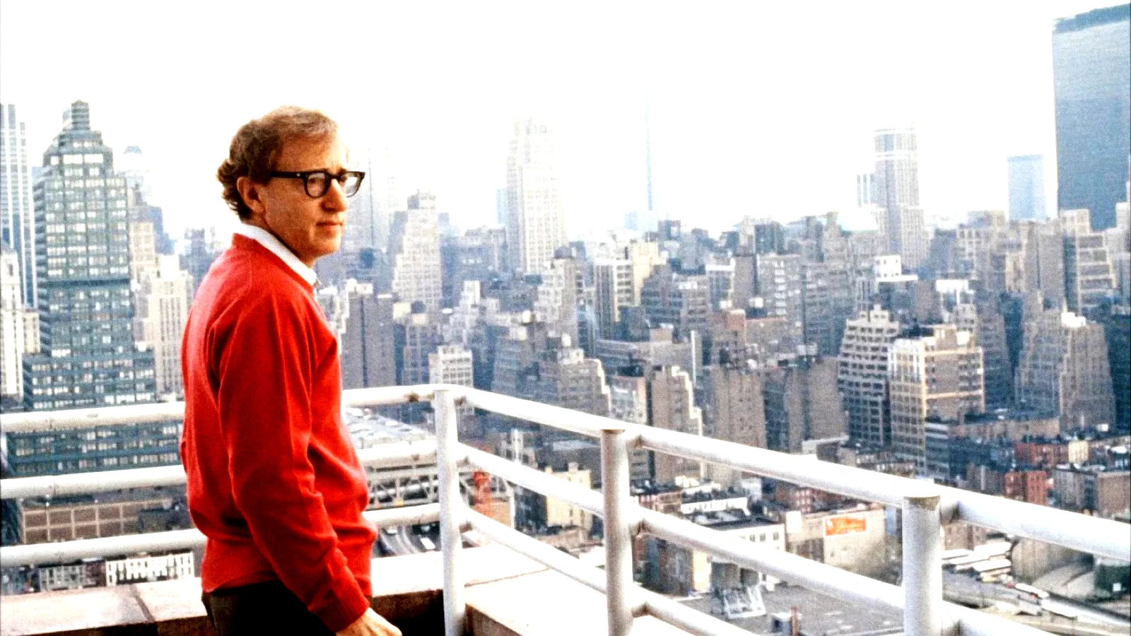 Photo 3 du film : New york stories