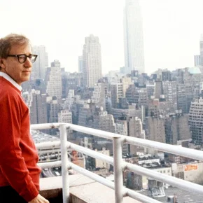 Photo du film : New york stories
