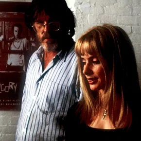 Photo du film : New york stories