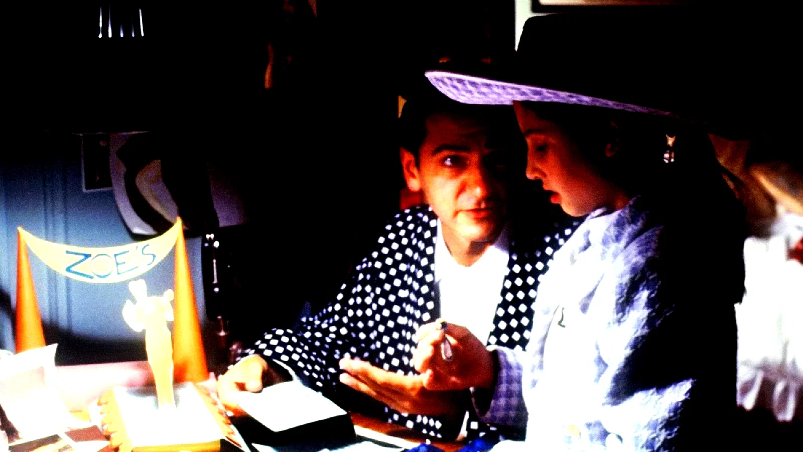 Photo 5 du film : New york stories