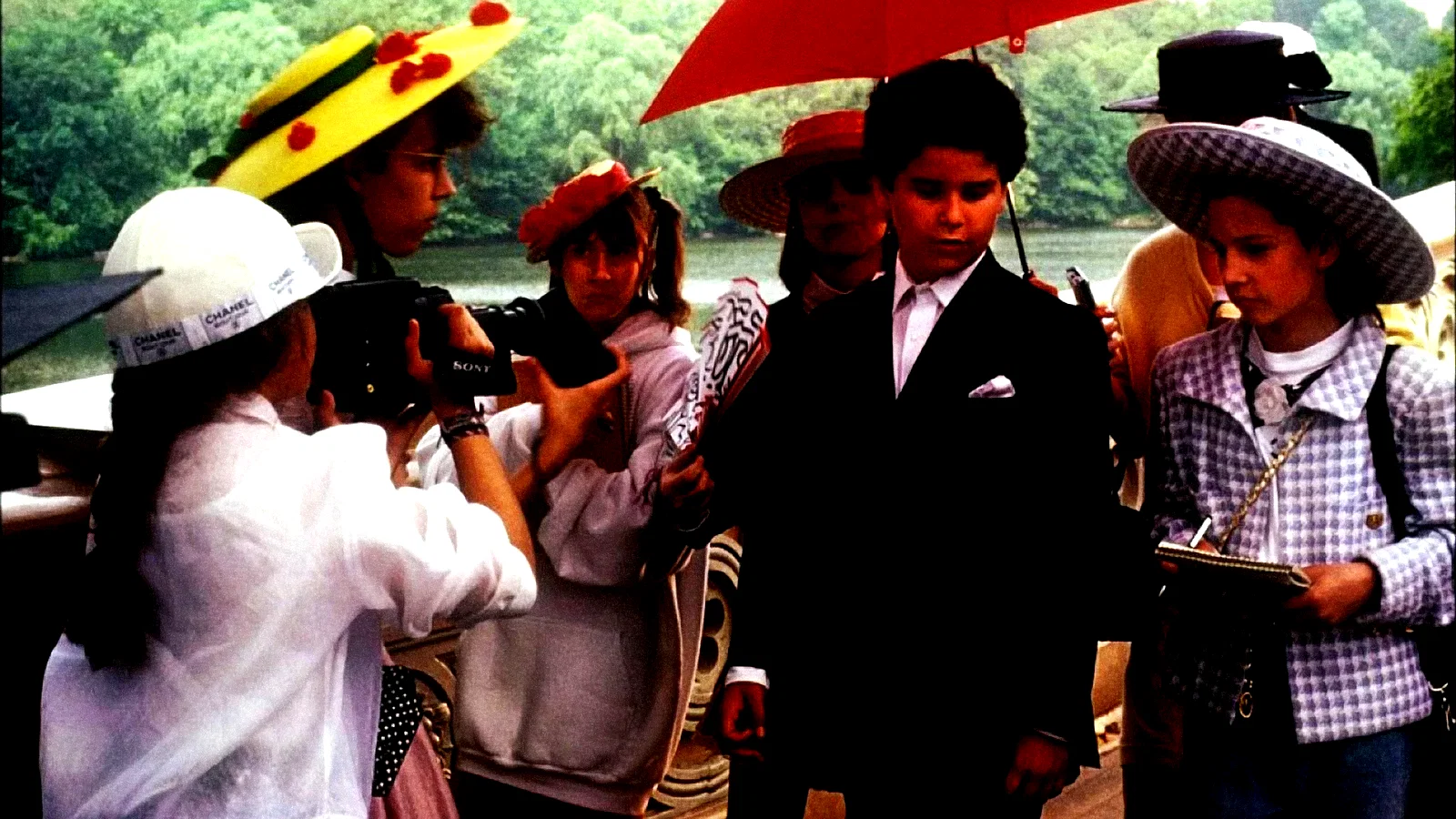 Photo 6 du film : New york stories