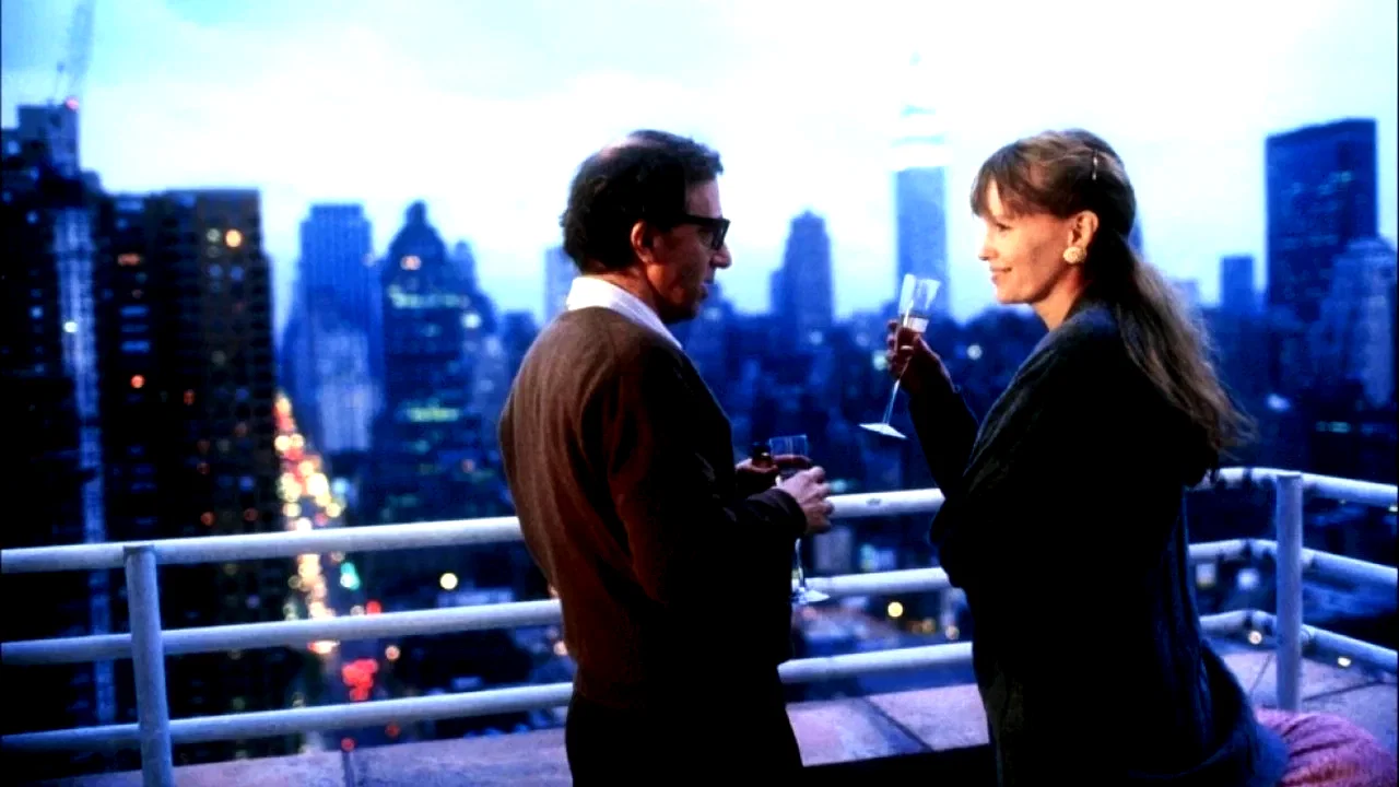 Photo 7 du film : New york stories
