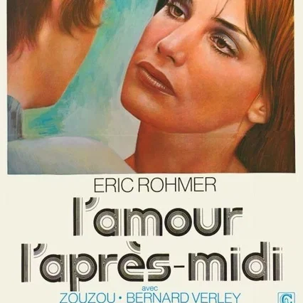 Miniature photo du film : L'amour