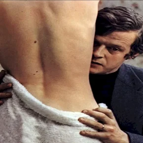Photo du film : L'amour