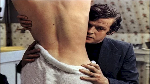 Photo 2 du film : L'amour