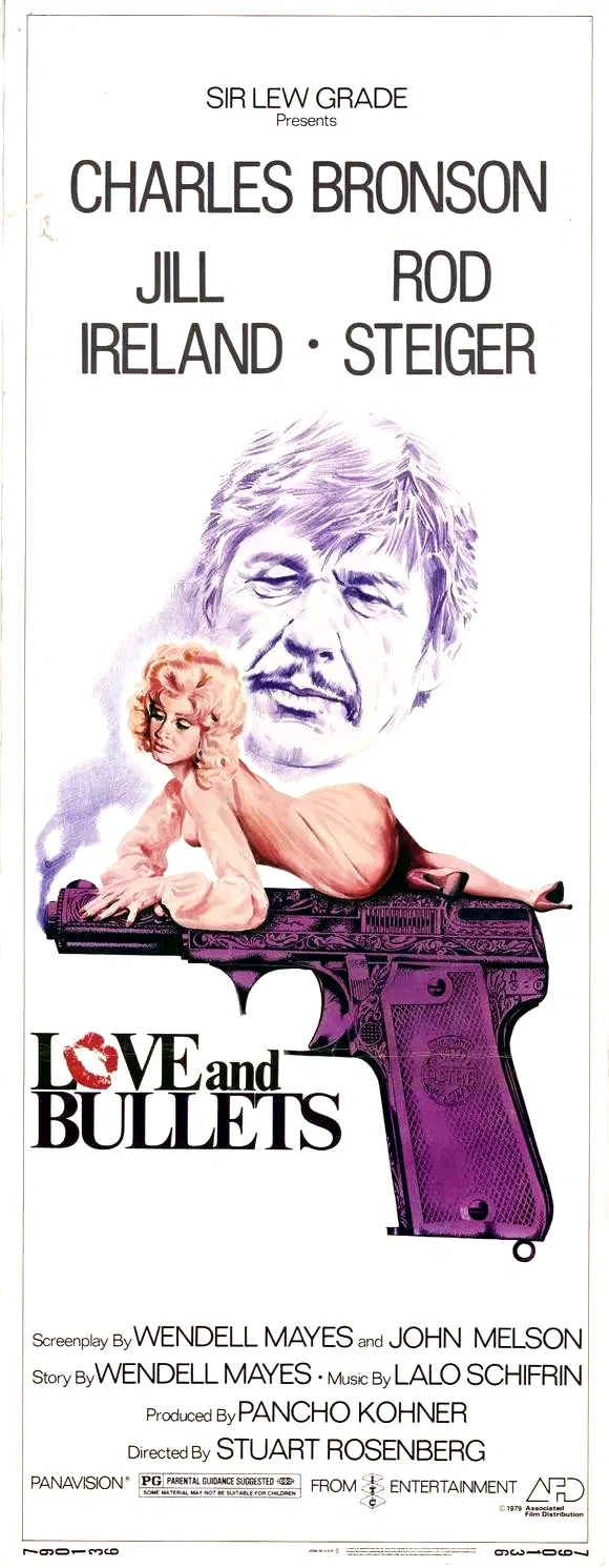 Affiche du film : Avec les compliments de charlie