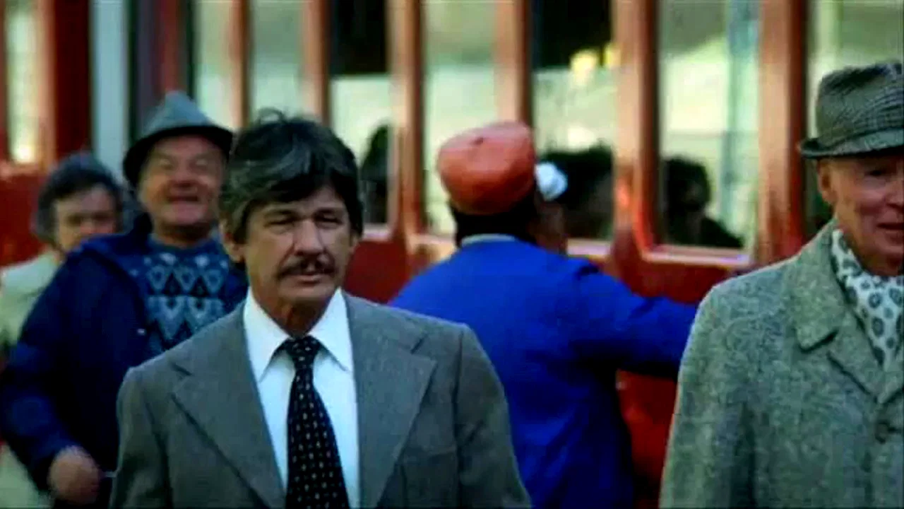 Photo 4 du film : Avec les compliments de charlie