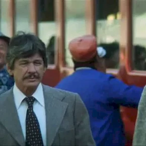 Photo du film : Avec les compliments de charlie