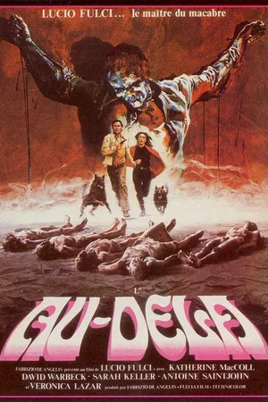 Affiche du film : L'au-delà