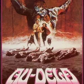 Photo du film : L'au-delà