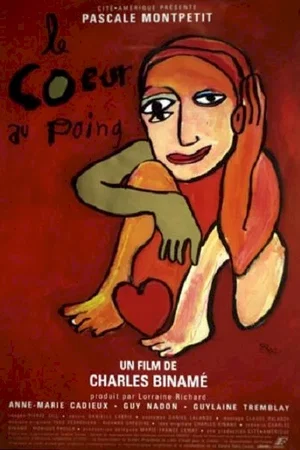 Affiche du film : Le coeur au poing
