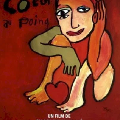 Miniature photo du film : Le coeur au poing