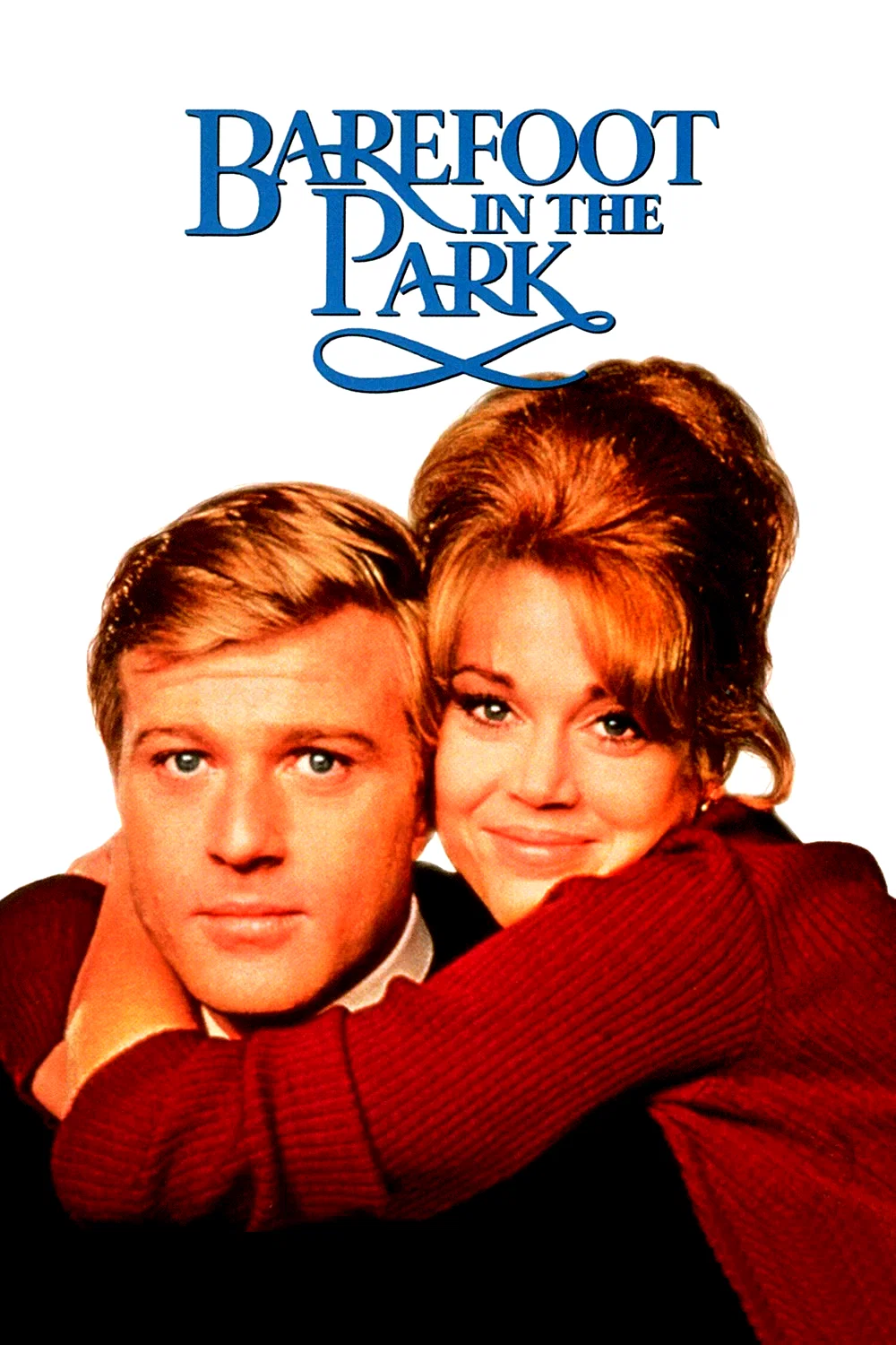 Photo 1 du film : Pieds nus dans le parc