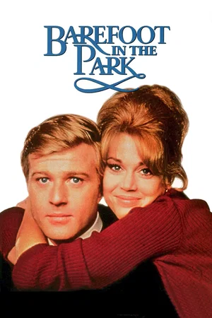 Photo du film : Pieds nus dans le parc