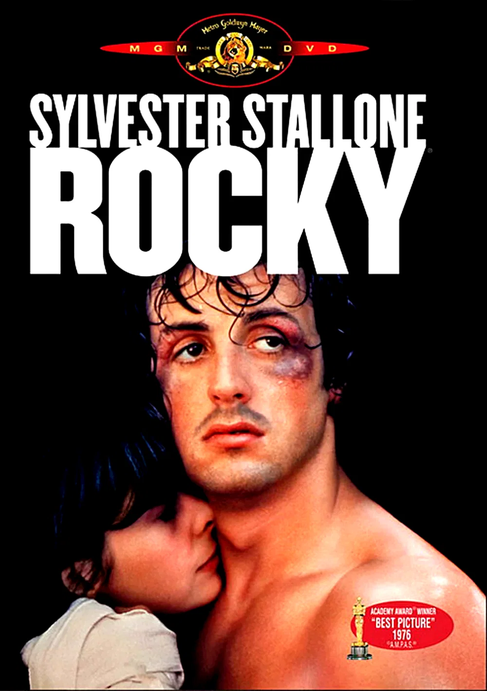 Affiche du film : Rocky
