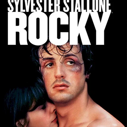 Miniature photo du film : Rocky