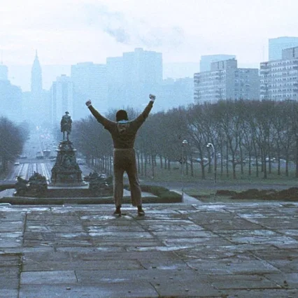 Miniature photo du film : Rocky
