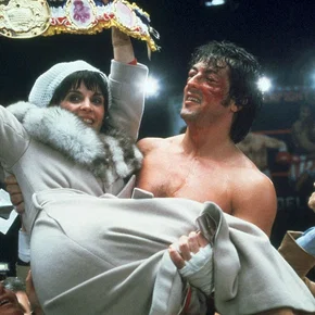 Photo du film : Rocky
